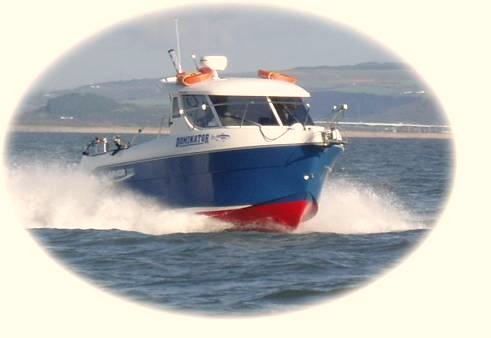 The Andara II has been based in Dunbar since 2010 and is licensed for up to six anglers.

The boat is MCA registered to operate within a 20 mile range of Dunbar and is equipped with all necessary safety equipment.